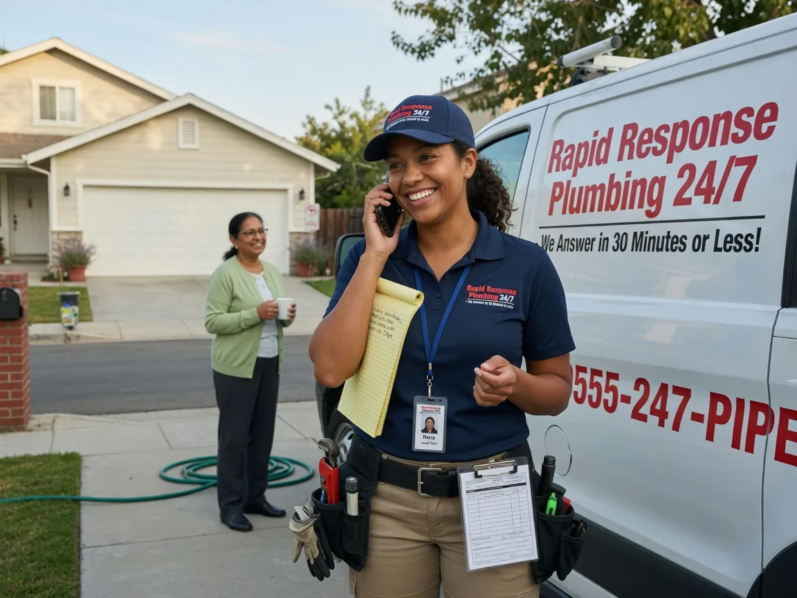 Emergency Plumber Townsend, DE FAQs